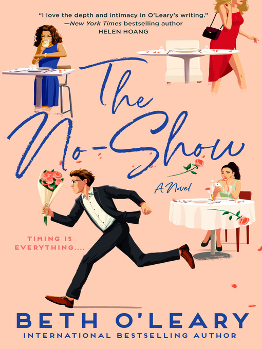Title details for The No-Show by Beth O'Leary - Available